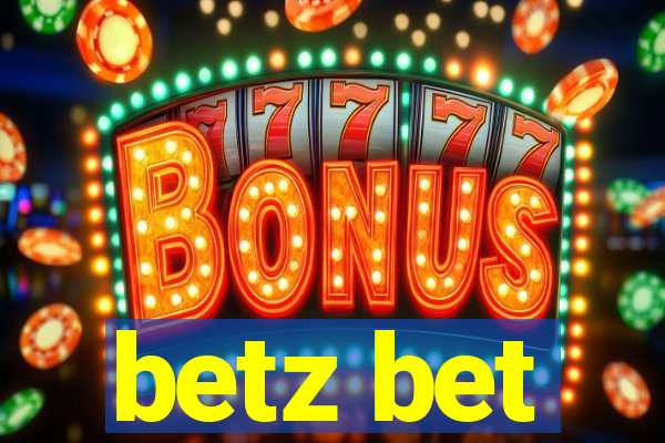 betz bet